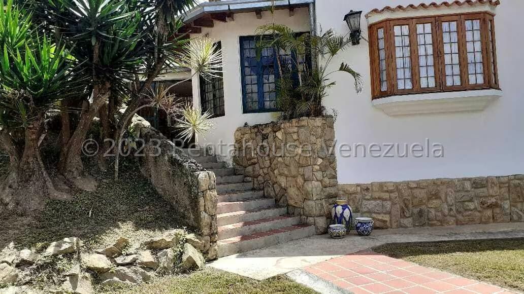 Casa (Multipes Niveles) en Venta en Sorocaima, Distrito Metropolitano - 4
