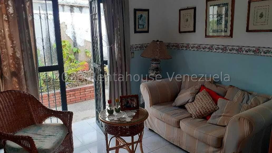 Casa (Multipes Niveles) en Venta en Sorocaima, Distrito Metropolitano - 31