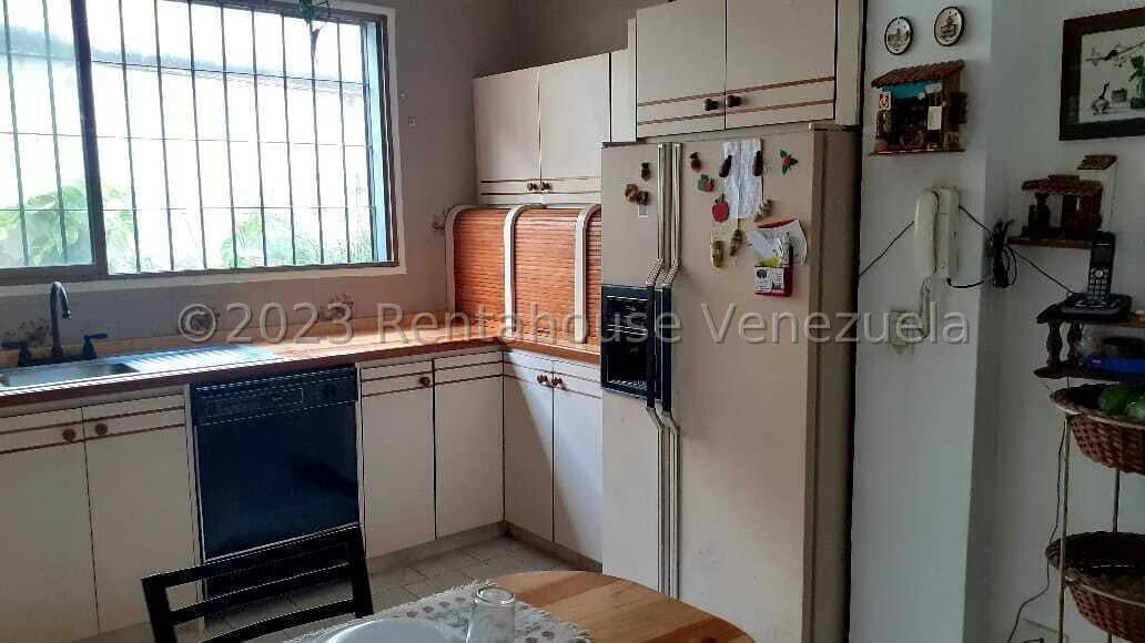 Casa (Multipes Niveles) en Venta en Sorocaima, Distrito Metropolitano - 36