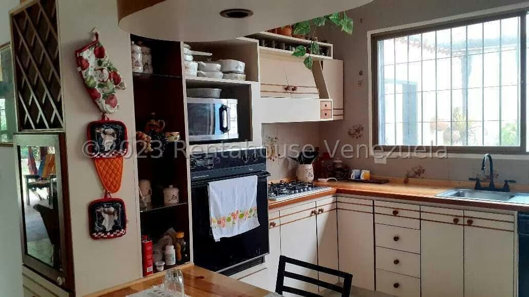 Casa (Multipes Niveles) en Venta en Sorocaima, Distrito Metropolitano - 39