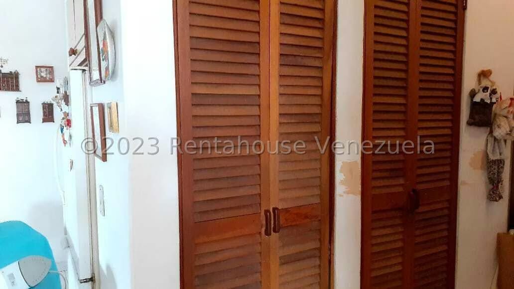 Casa (Multipes Niveles) en Venta en Sorocaima, Distrito Metropolitano - 40