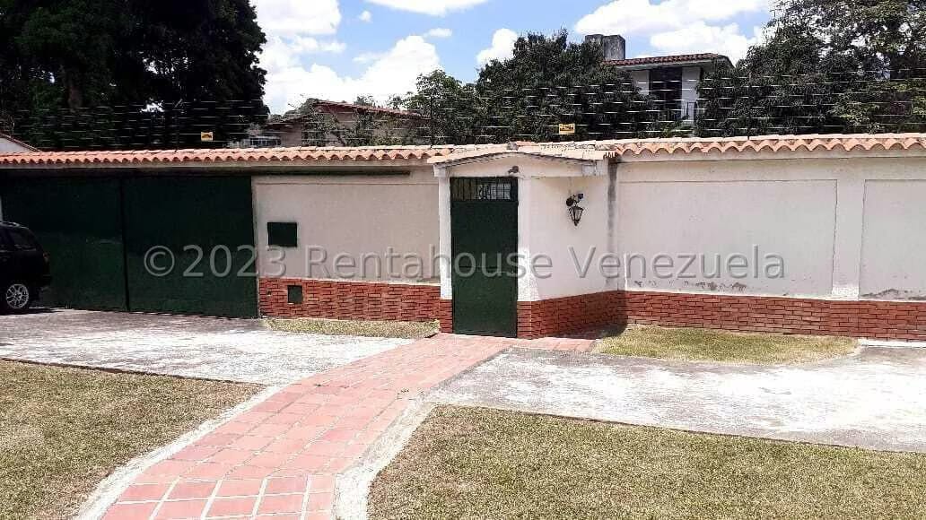 Casa (Multipes Niveles) en Venta en Sorocaima, Distrito Metropolitano - 5