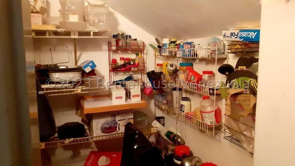 Casa (Multipes Niveles) en Venta en Sorocaima, Distrito Metropolitano - 41