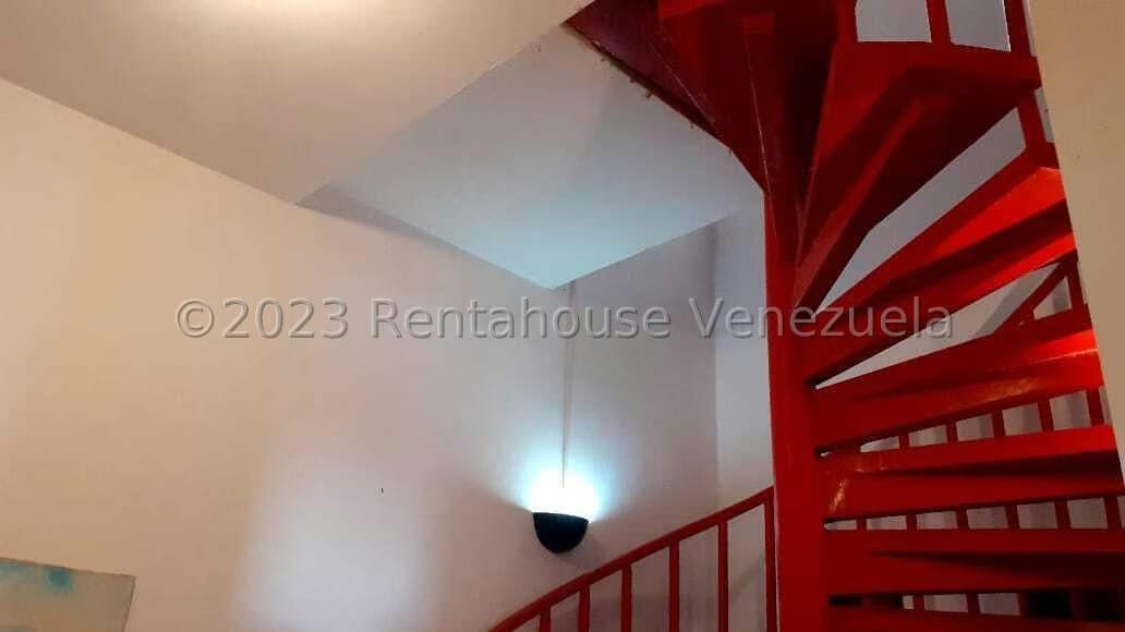 Casa (Multipes Niveles) en Venta en Sorocaima, Distrito Metropolitano - 42