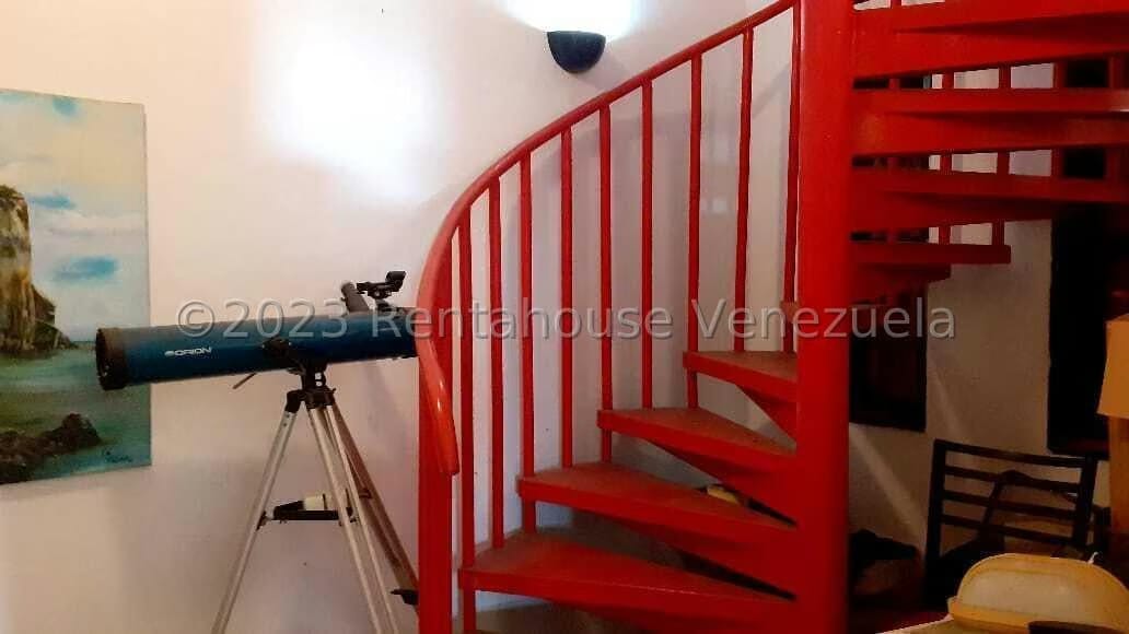 Casa (Multipes Niveles) en Venta en Sorocaima, Distrito Metropolitano - 43