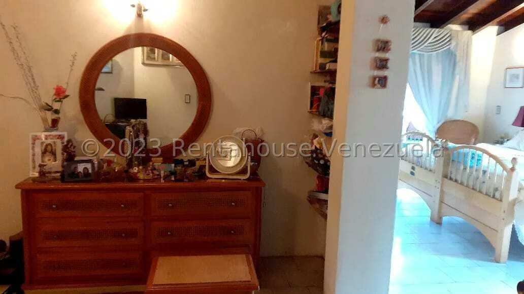 Casa (Multipes Niveles) en Venta en Sorocaima, Distrito Metropolitano - 44
