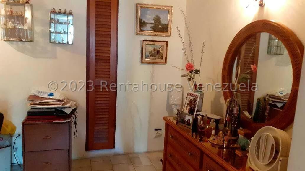 Casa (Multipes Niveles) en Venta en Sorocaima, Distrito Metropolitano - 45