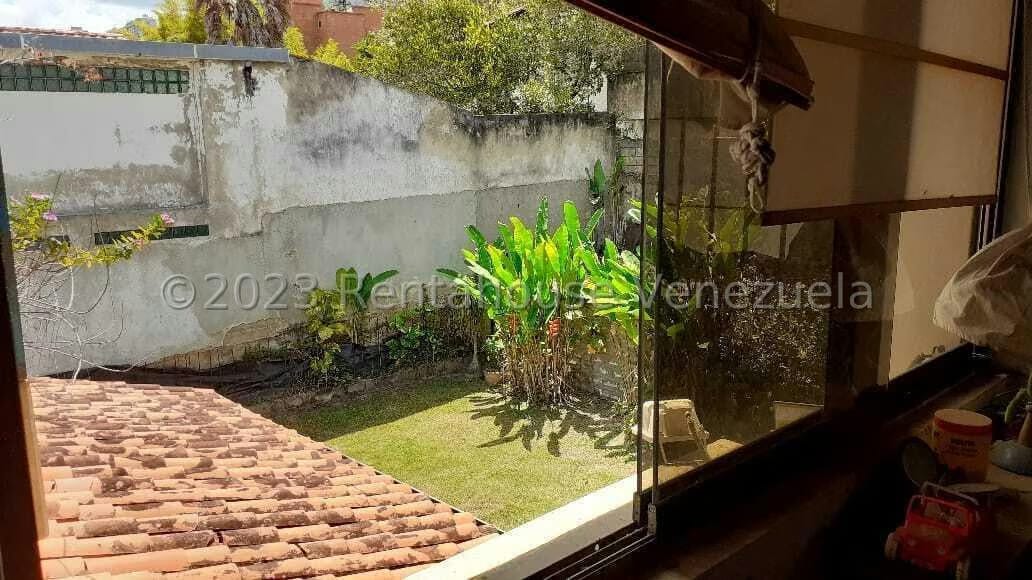 Casa (Multipes Niveles) en Venta en Sorocaima, Distrito Metropolitano - 57