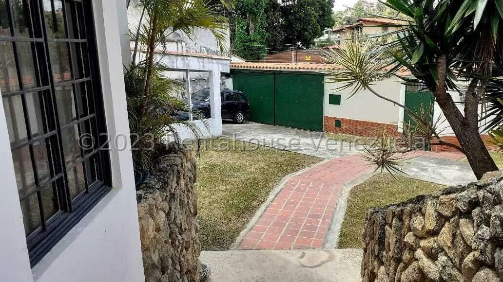 Casa (Multipes Niveles) en Venta en Sorocaima, Distrito Metropolitano - 7
