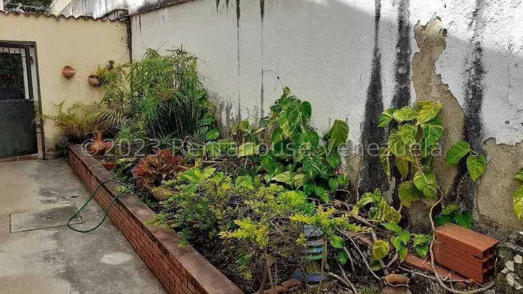 Casa (Multipes Niveles) en Venta en Sorocaima, Distrito Metropolitano - 63