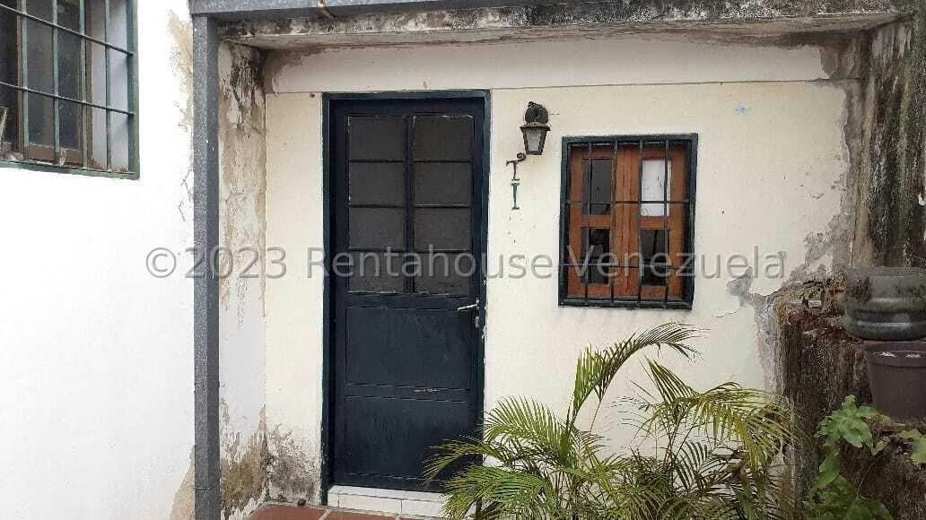 Casa (Multipes Niveles) en Venta en Sorocaima, Distrito Metropolitano - 65
