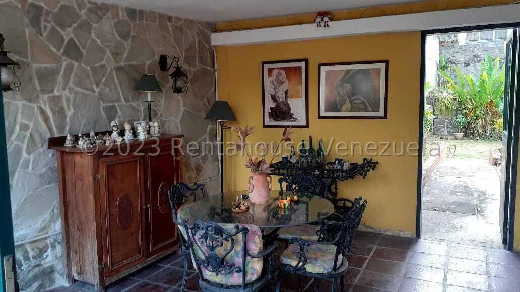Casa (Multipes Niveles) en Venta en Sorocaima, Distrito Metropolitano - 10