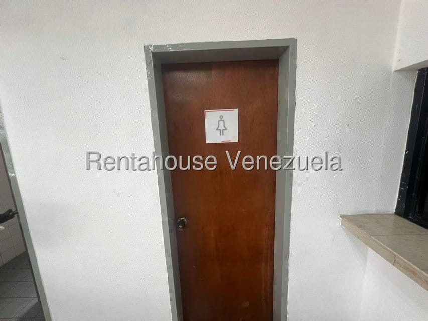 Comercial (Galpon - Deposito) en Alquiler en El Tambor, Miranda - 4