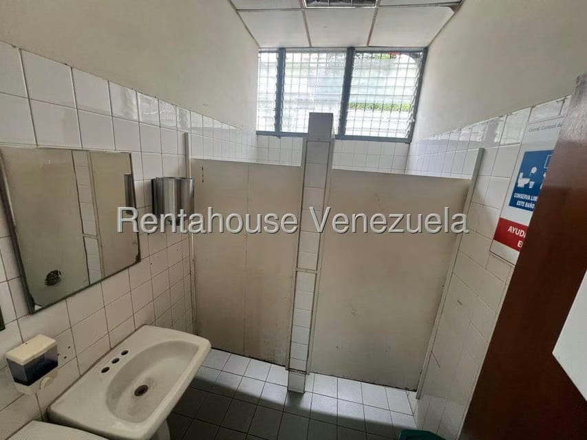 Comercial (Galpon - Deposito) en Alquiler en El Tambor, Miranda - 7