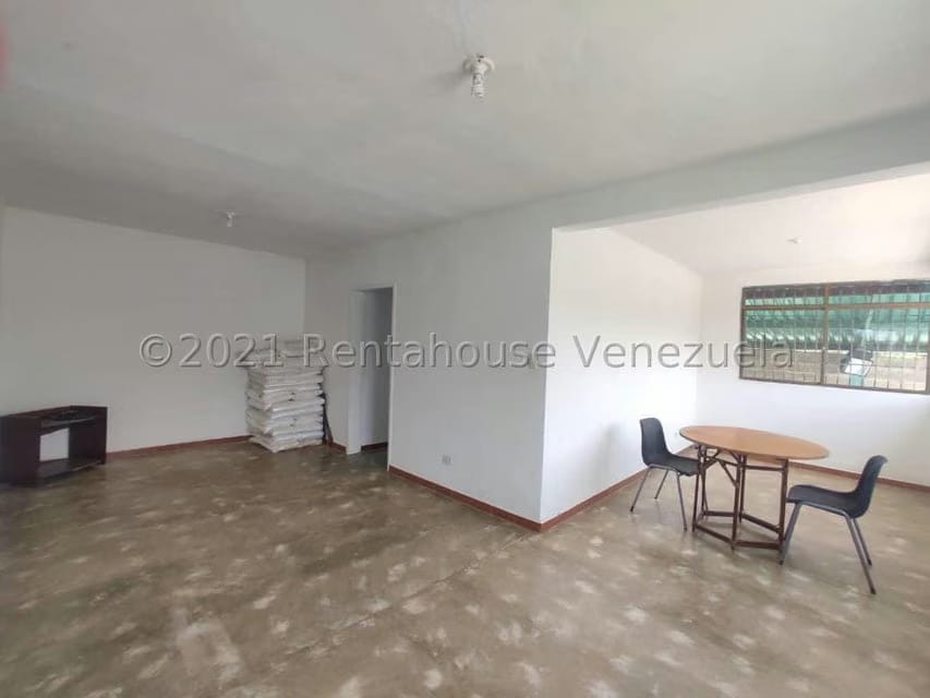Comercial (Galpon - Deposito) en Venta en Urbanizacion Las Rosas, Aragua - 16