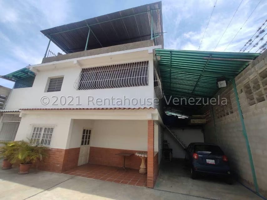 Comercial (Galpon - Deposito) en Venta en Urbanizacion Las Rosas, Aragua - 18