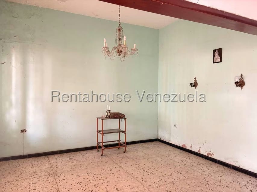 Casa (1 Nivel) en Venta en Centro, Lara - 15