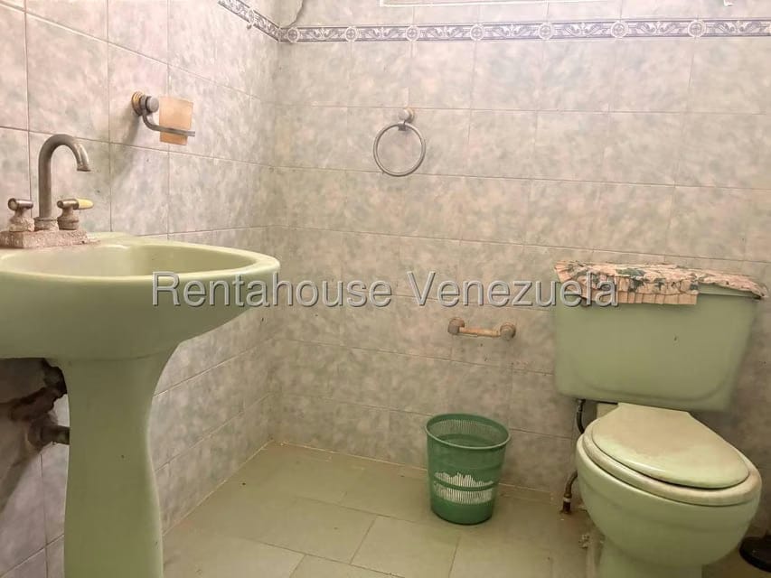 Casa (1 Nivel) en Venta en Centro, Lara - 20