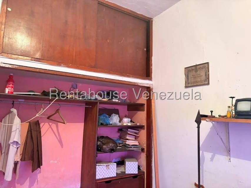 Casa (1 Nivel) en Venta en Centro, Lara - 21