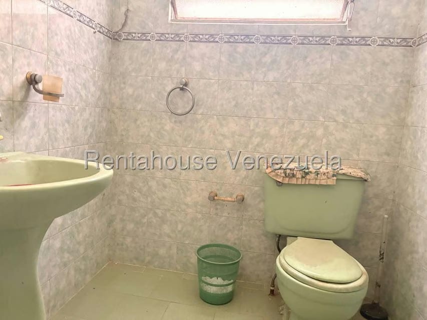 Casa (1 Nivel) en Venta en Centro, Lara - 22