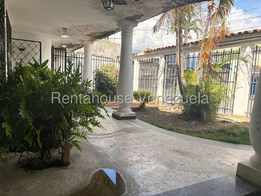 Casa (1 Nivel) en Venta en Centro, Lara - 4