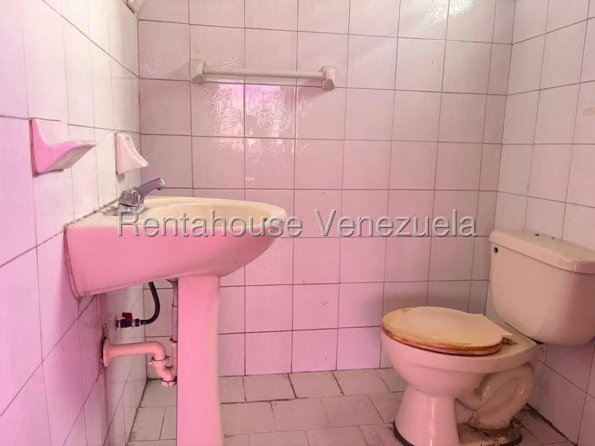 Casa (1 Nivel) en Venta en Centro, Lara - 34