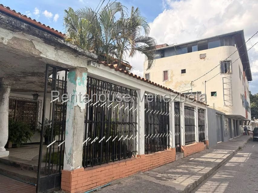 Casa (1 Nivel) en Venta en Centro, Lara - 5