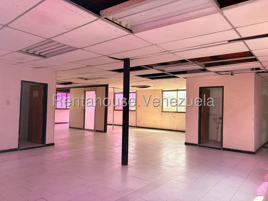 Casa (1 Nivel) en Venta en Centro, Lara - 52