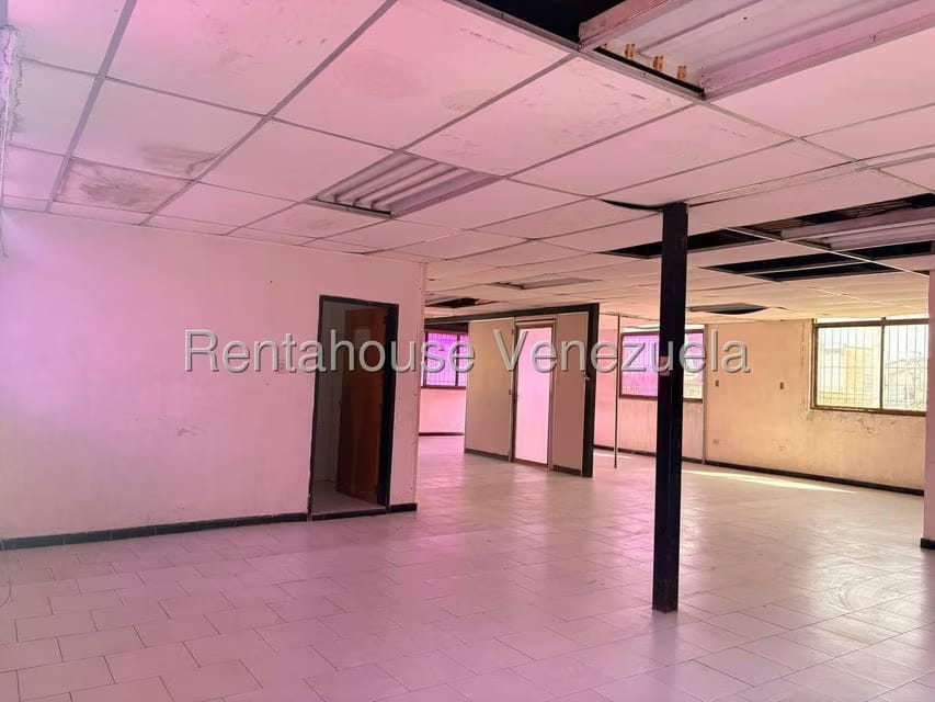 Casa (1 Nivel) en Venta en Centro, Lara - 54