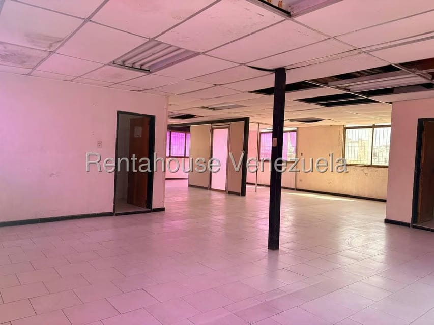 Casa (1 Nivel) en Venta en Centro, Lara - 57