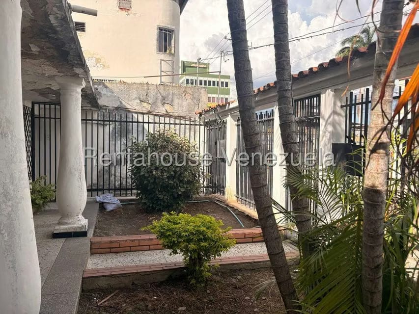 Casa (1 Nivel) en Venta en Centro, Lara - 7