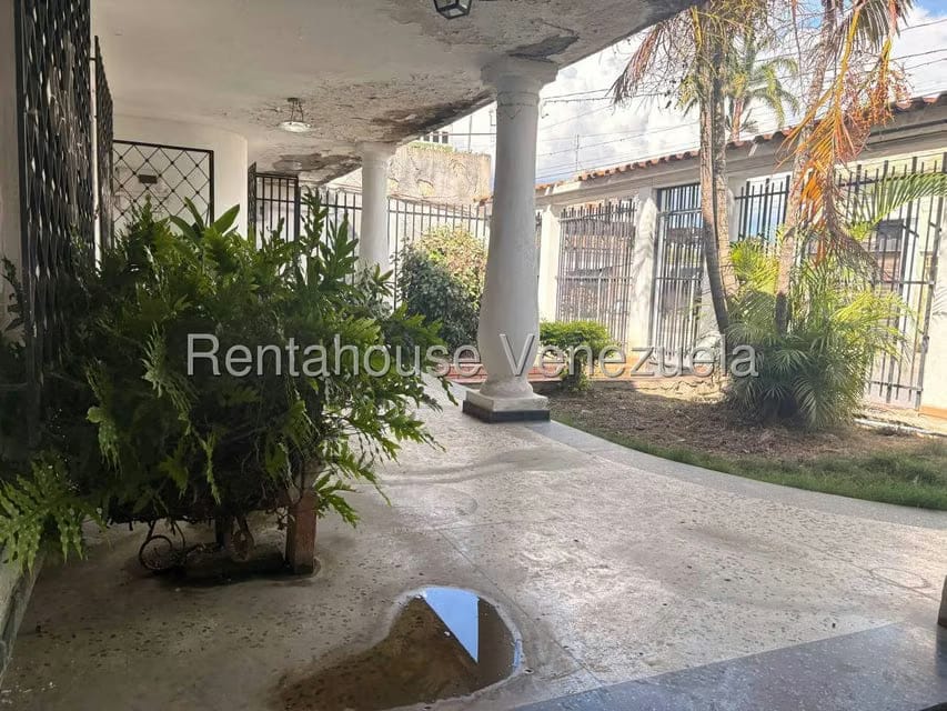 Casa (1 Nivel) en Venta en Centro, Lara - 9