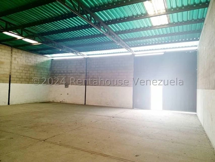 Comercial (Galpon - Deposito) en Alquiler en Parroquia Juan de Villegas, Lara - 11