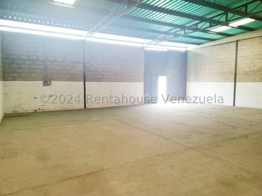 Comercial (Galpon - Deposito) en Alquiler en Parroquia Juan de Villegas, Lara - 7