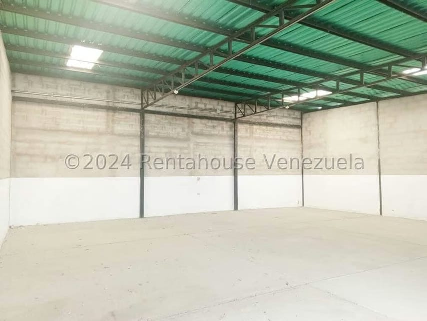 Comercial (Galpon - Deposito) en Alquiler en Parroquia Juan de Villegas, Lara - 8
