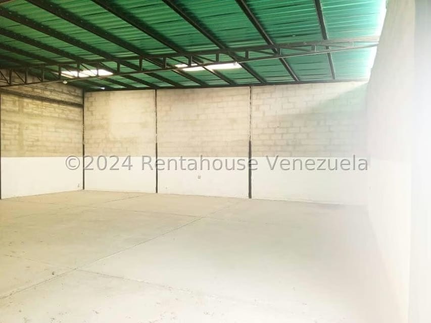 Comercial (Galpon - Deposito) en Alquiler en Parroquia Juan de Villegas, Lara - 9