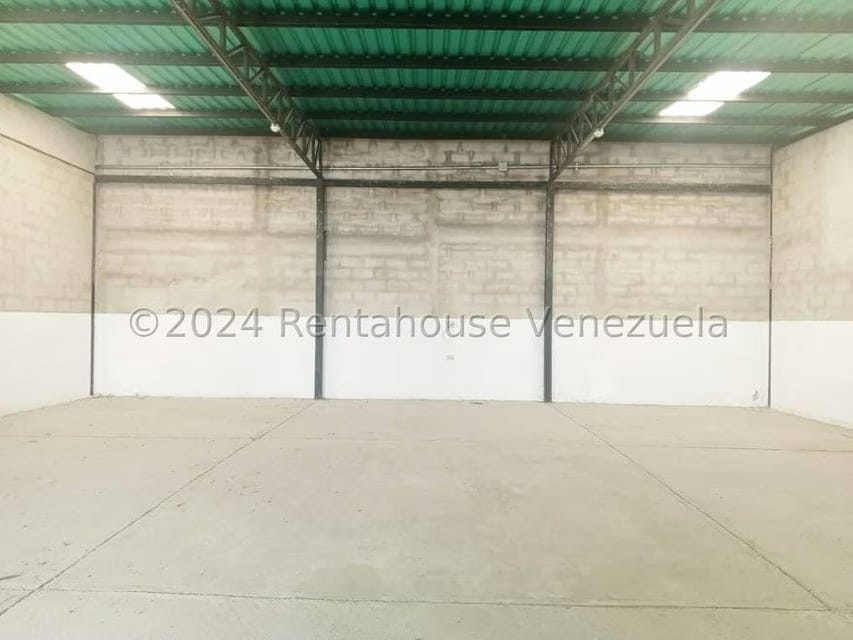 Comercial (Galpon - Deposito) en Alquiler en Parroquia Juan de Villegas, Lara - 10