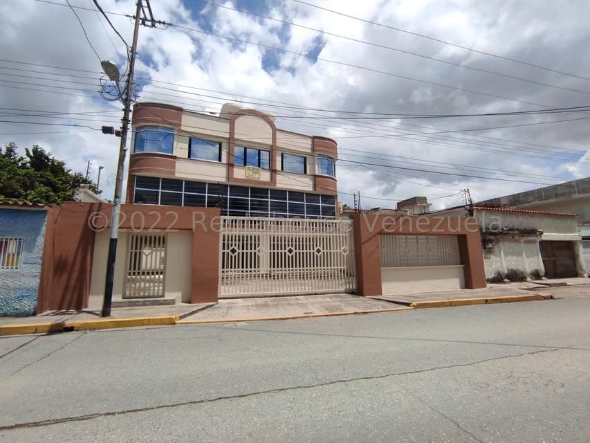 Comercial (Local Comercial) en Venta en Centro, Aragua - 103