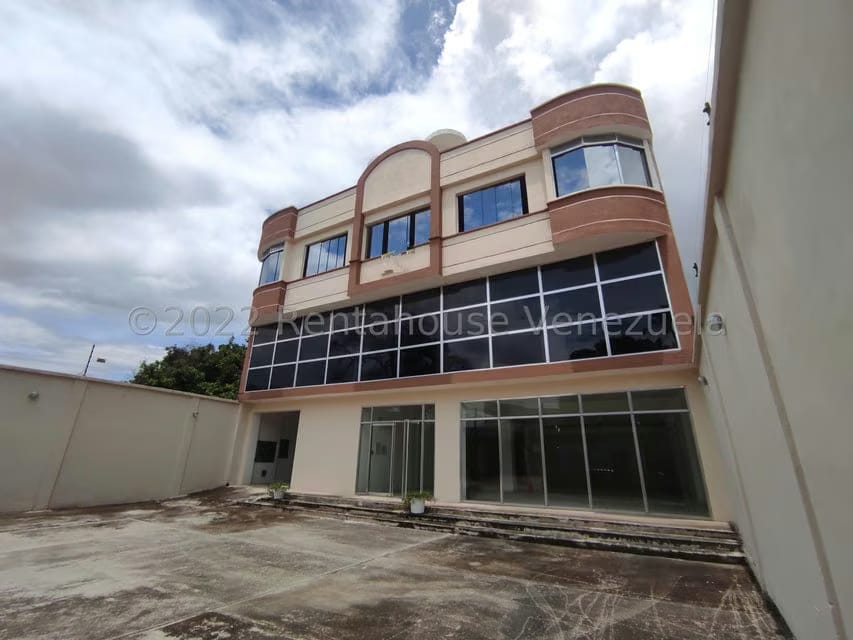 Comercial (Local Comercial) en Venta en Centro, Aragua - 6