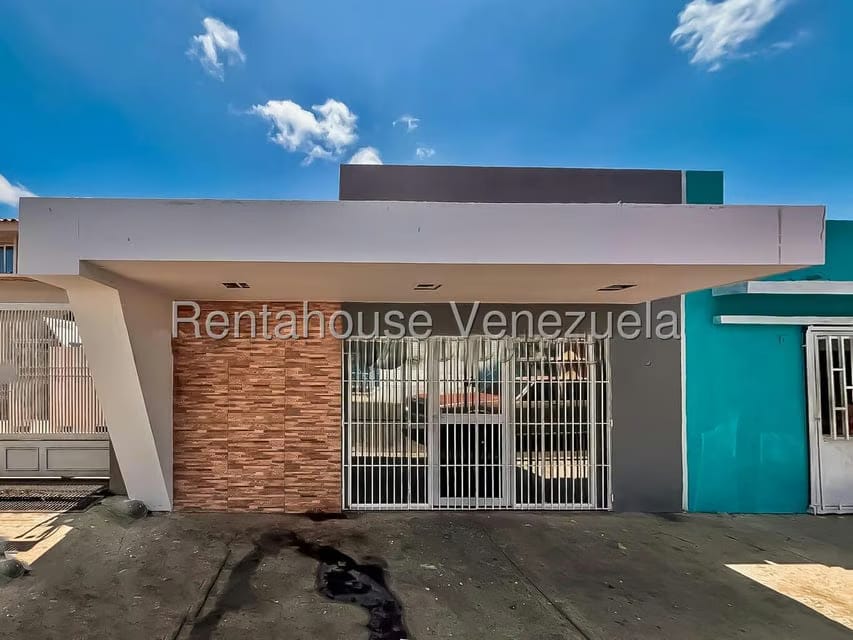 Comercial (Local Comercial) en Venta en Santa Irene, Falcon