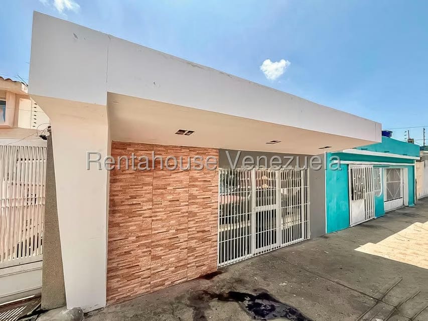 Comercial (Local Comercial) en Venta en Santa Irene, Falcon - 2