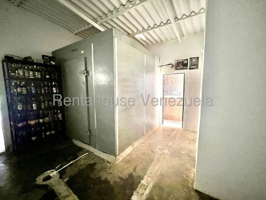 Comercial (Local Comercial) en Venta en Santa Irene, Falcon - 14