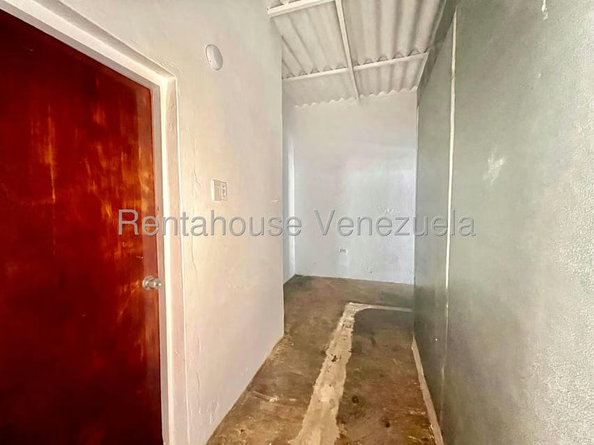 Comercial (Local Comercial) en Venta en Santa Irene, Falcon - 16