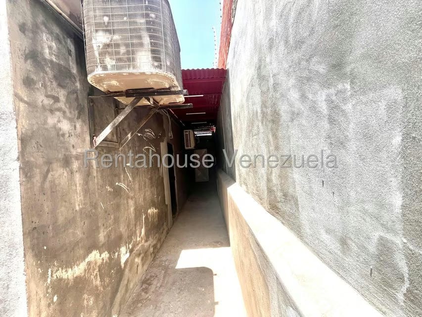 Comercial (Local Comercial) en Venta en Santa Irene, Falcon - 20