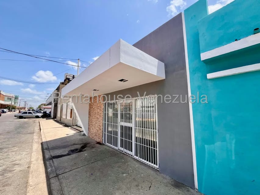 Comercial (Local Comercial) en Venta en Santa Irene, Falcon - 3