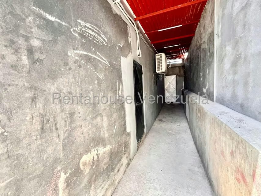 Comercial (Local Comercial) en Venta en Santa Irene, Falcon - 21