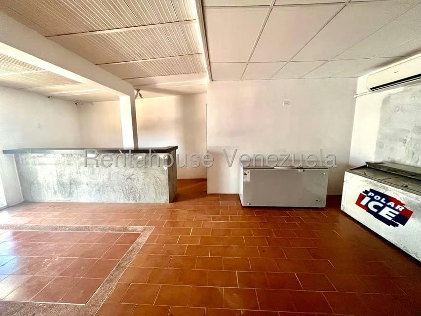 Comercial (Local Comercial) en Venta en Santa Irene, Falcon - 5