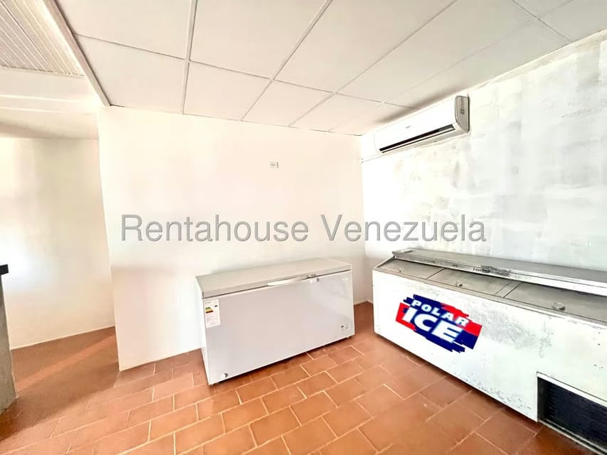 Comercial (Local Comercial) en Venta en Santa Irene, Falcon - 6