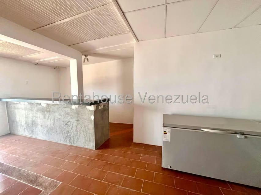 Comercial (Local Comercial) en Venta en Santa Irene, Falcon - 7