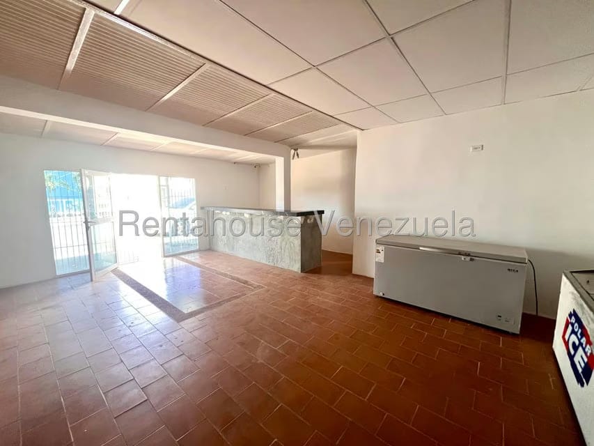 Comercial (Local Comercial) en Venta en Santa Irene, Falcon - 8